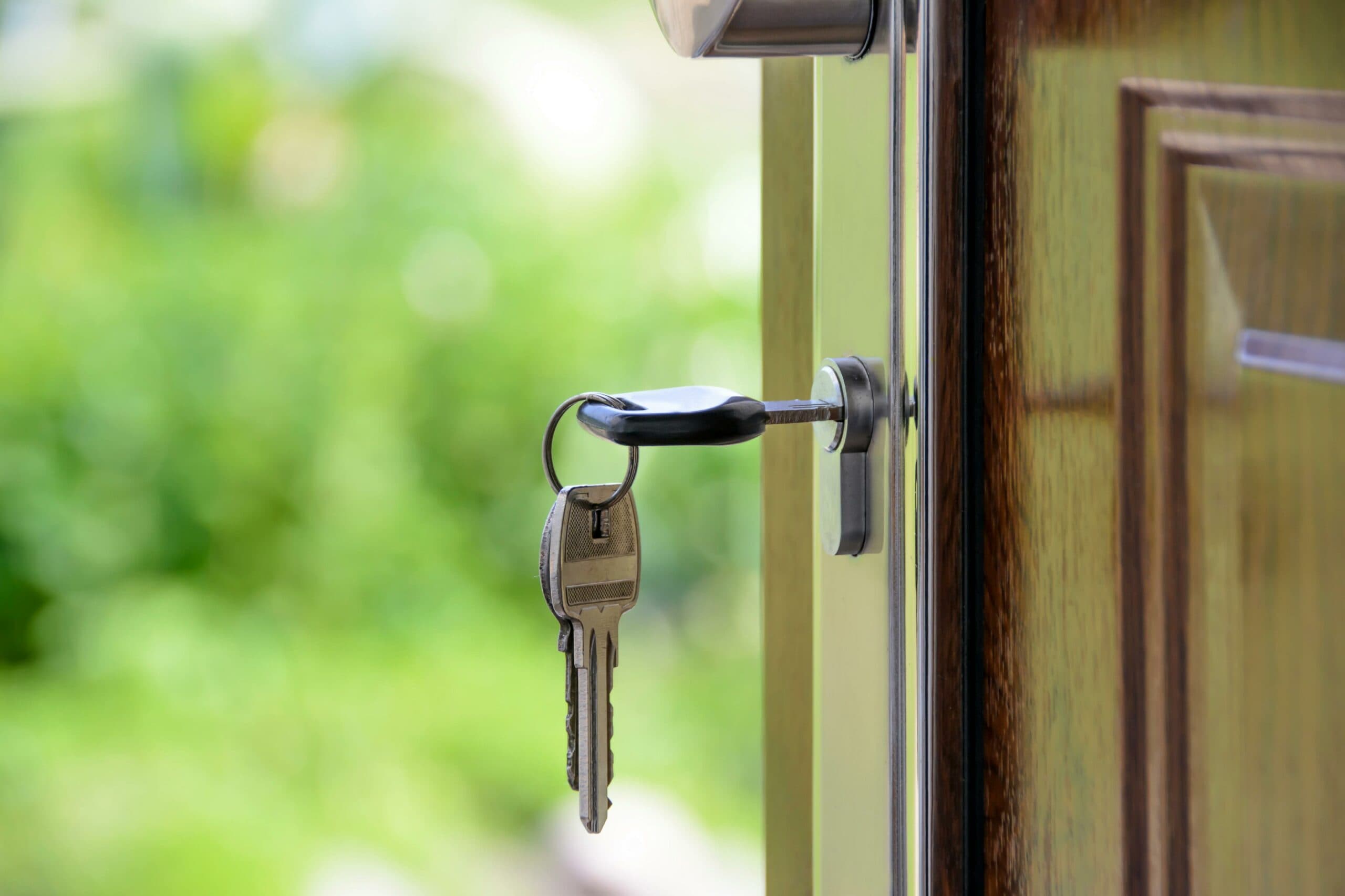 How Long Are Dutch Mortgages?
