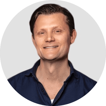 David Kamp