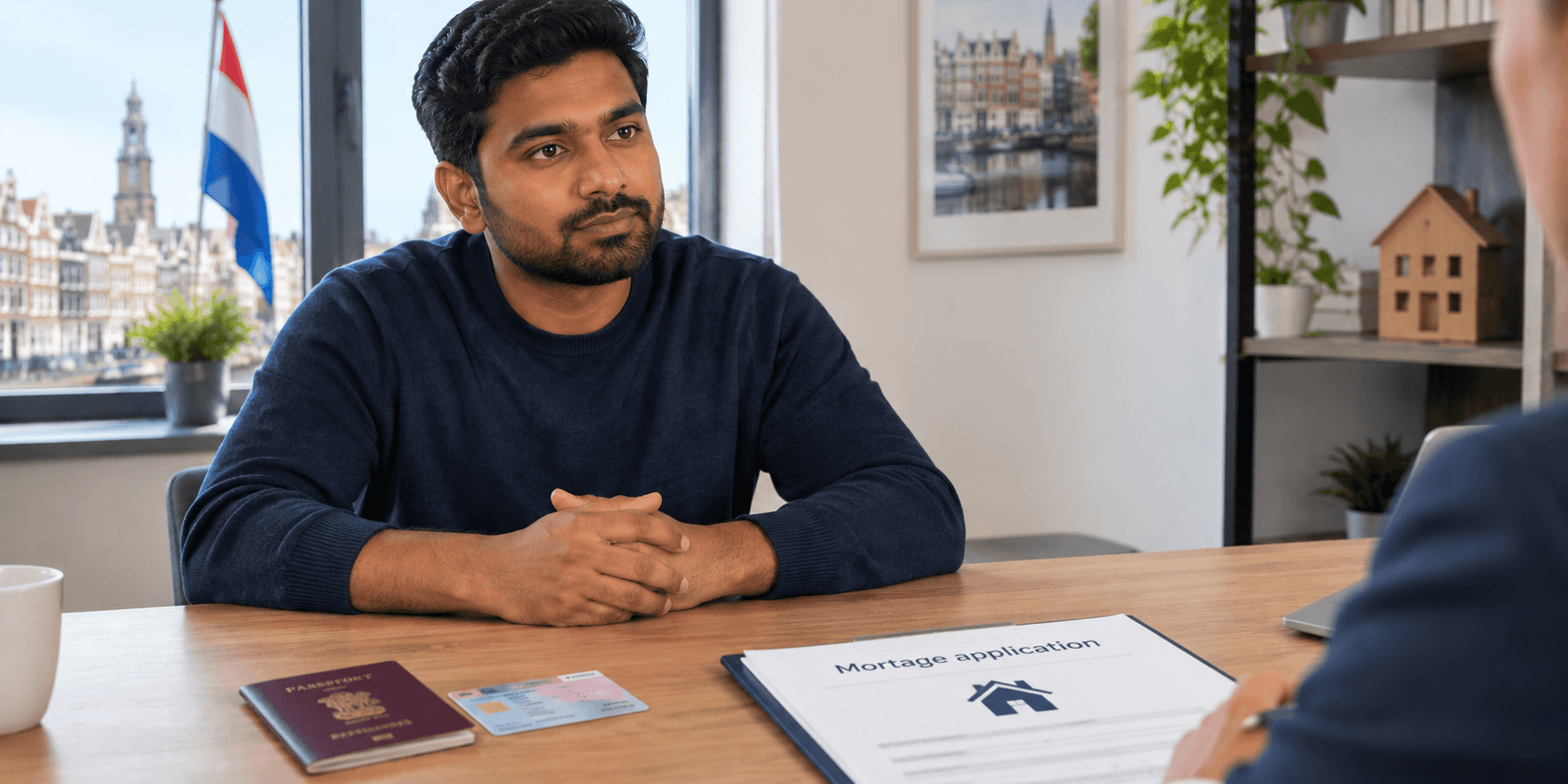 Does Your Nationality Matter When Applying for a Mortgage in the Netherlands